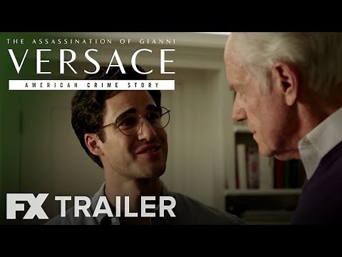 The Assassination of Gianni Versace | Season 2 Ep. 3: A Random Killing Trailer | FX