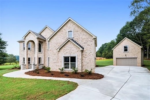 20 Tree Farm Way, Covington, GA 30014 - MLS 7759705 - Coldwell Banker
