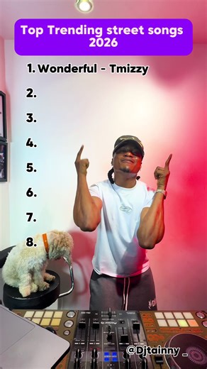 Top Street Songs You Need to Hear Right Now