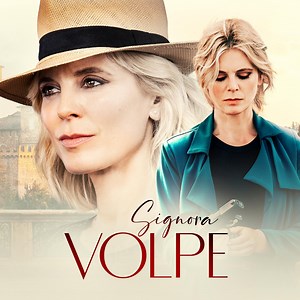 📣 Check out the trailer for the upcoming Acorn TV Original Signora Volpe! Emilia Fox stars as Sylvia Fox, a disillusioned MI-6 agent who aims to start a new life in the Italian countryside. But for a former spy, trouble is always just around the corner. Signora Volpe is premieres May 2, only on Acorn TV. | Acorn TV