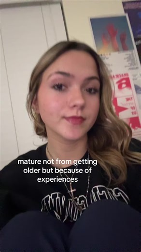 Navigating Bittersweet Growth and Maturity