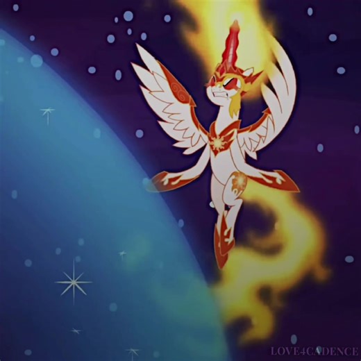 Daybreaker vs Nightmare Moon Epic Battle in My Little Pony