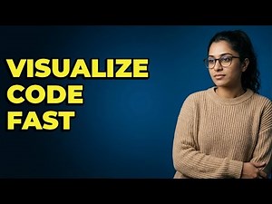 What AI Prompts Show Code Flow Simply?