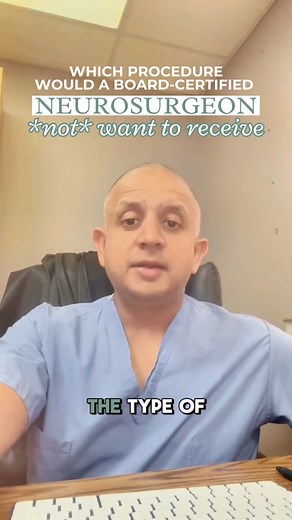 1.2K views · 7 comments | Dr. Jay would say "NO" ‍♂️ to a shunt...