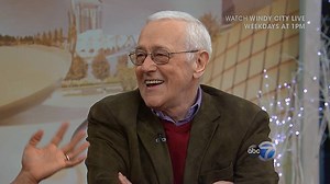7.9K views · 172 reactions | “Frasier” star John Mahoney passed away Sunday at age 77. We were lucky enough to have the Chicagoan visit us at WCL in 2014. #RIPJohnMahoney | Windy City LIVE | Facebook