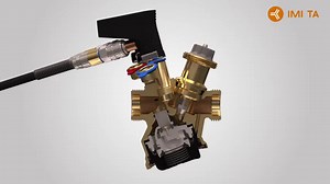 TA-COMPACT-P von IMI TA - Wie funktioniert`s?