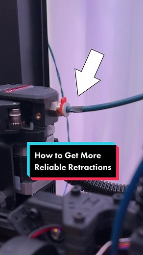 Ultimate Guide to Reliable Bowden Tube Retractions