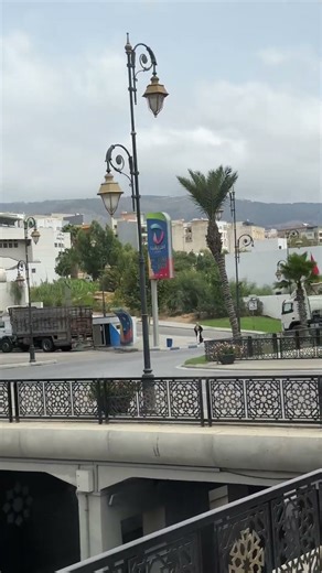 This amazing view 😍🇲🇦 #tanger #visitermaroc #moroccotravel #tangier #travel #beach