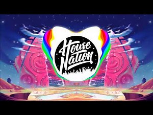 Jonas Blue & Jack & Jack - Rise (RetroVision Remix)