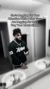 Don’t waste her time 🙏🏻 | Jae Lopez