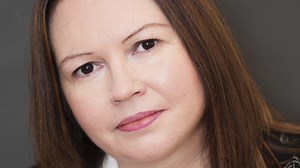 Interview: Elisabeth Carpenter discusses her gripping new thriller 'The Vacancy'