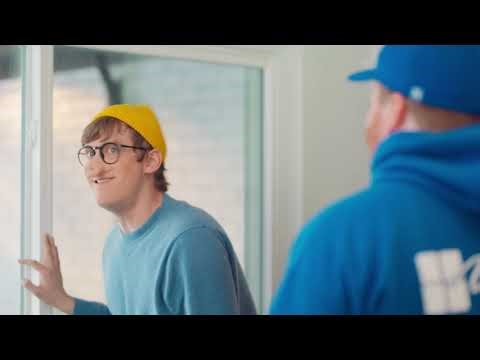 Windows Plus | The Fourth Pig "Sound Check"