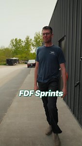 33 reactions | FDF Sprint Race. The guys and girls stretch out their legs and get a little competitive in a shop sprint. Are you surprised by the winner?樂 | FDF Raceshop | Facebook