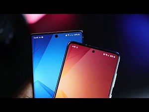 Galaxy Note 10 Lite vs Note 10 Plus - Best Compromise Ever