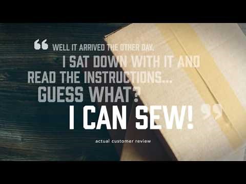 H74 | SINGER® Sewing Machine