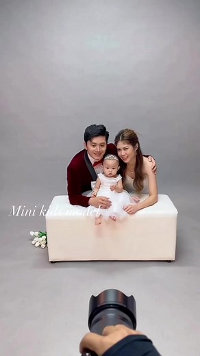 4.8K views · 29 reactions | Mini Kids Model on Reels | Facebook