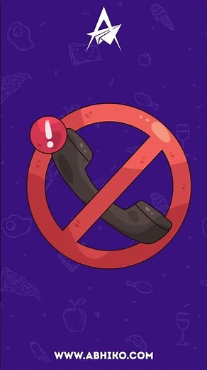 Stop Delivery Calls Forever | Live Map Tracking Solution”