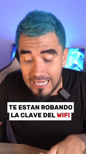 1.6M views · 16K reactions | TE ESTAN R0B4N EL INTERNET DE TU CASA Y TU NO LO SABES #wifi #ridzer #trucos #tips #viral #tecnologia #tipsandroid #tipstecnológicos #cali #villavicencio #medellin | Cristian Ridzer Android | Facebook