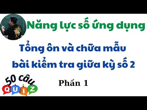 Review Applied Numerical Skills and practice test sample part 2 part 1 (Super easy to understand)...