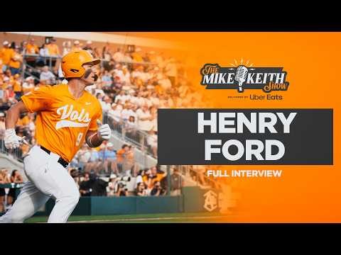 HENRY FORD | Full Interview