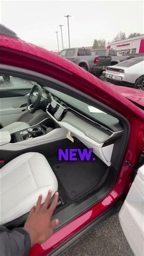 2026 Jeep Cherokee Limited-Worth $44K?