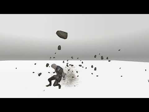 Skyrim SE MCO & Skysa Beowulf moveset 1.1