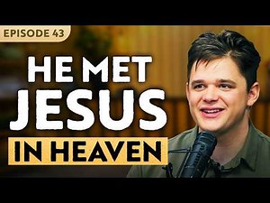 18 Days in Heaven: Gabe Poirot’s Near-Death Encounter