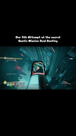 TheBlazeKiller try’s to beat Dual Destiny #destiny2 #gaming