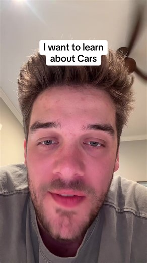 How to Start Learning About Cars for Beginners