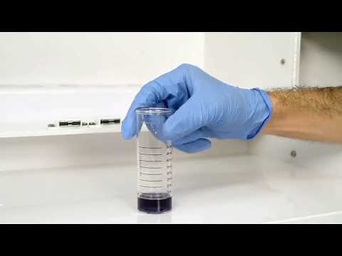 Peracetic Acid Test Kit - TK7500-Z