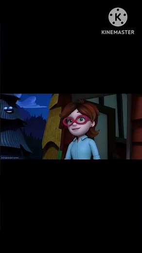 Ready Jet Go S010E01 but ruined by ai