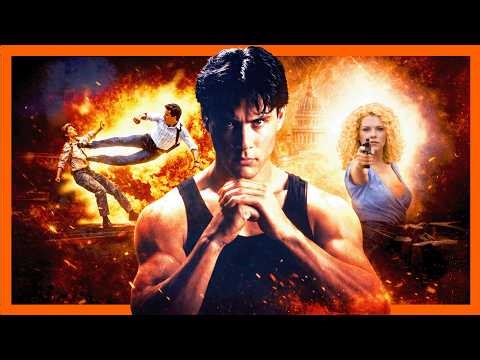 🔴 LIVE | Laser Mission – Action & Adrenaline