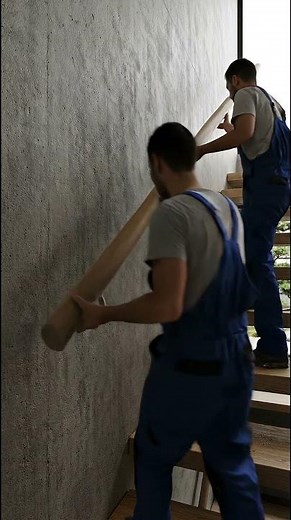 How to Create a Seamless LED Wooden Handrail | Architectural Detail & Installation