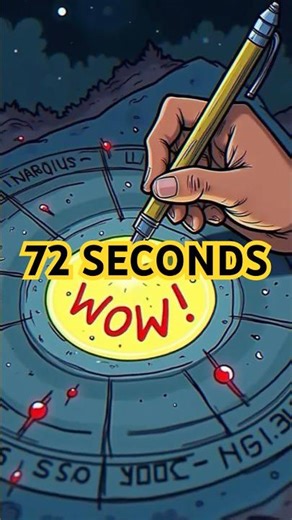 The Only Alien Message We Ever Got? 📡👽 #TheWatcherFiles