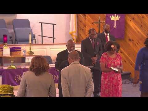 Victory Seventh Day Adventist Church.