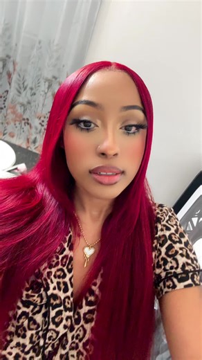 Red Hair Girl Audition Highlights