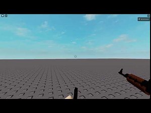How does "Gun Sway" work? How would Recoil work? Any tips, ideas or suggestions?