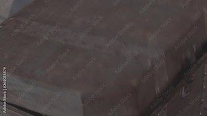 Open and Close a Box