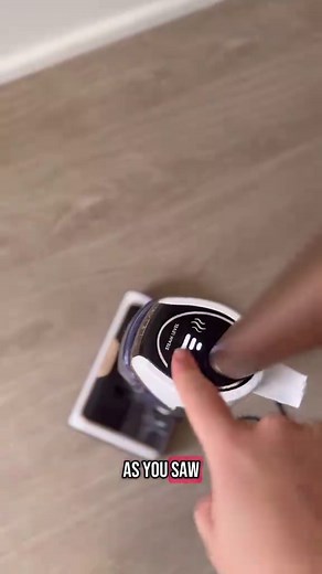 Shark's 3-in-1 Steam Mop Testing Guide