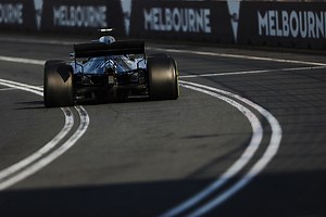 Full 2022 Australian GP schedule revealed
