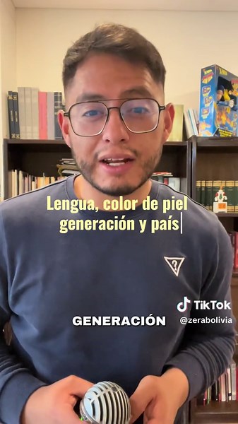 Serie: ¿Quién es indígena/indio hoy? Detrás de esta serie hay un artículo académico publicado en la revista Social Forces. En este último episodio te cuento cómo está armado el paper y por qué vale la pena traducirlo a TikTok: para que la teoría sobre racismo y pueblos indígenas también circule entre jóvenes que no tienen acceso a esas revistas. ¿Qué tema te gustaría que convirtamos en serie la próxima vez? #Academia #TikTokEducativo #PensamientoCritico #QuienEsIndigenaHoy #ZeraBolivia