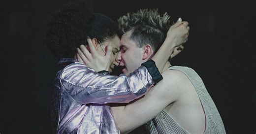 Hamlet vs. Makbet w Teatrze Małym w Tychach. Premiera spektaklu w reżyserii Waldemara Raźniaka