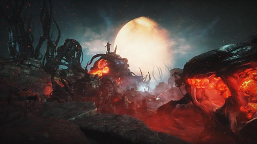 How to capture animals on Cambion Drift on Deimos in Warframe - Conservation and Son Tokens guide