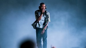 Frank Ocean Opens up on His Complicated Feelings on Fame (And Why He’s Jealous of Daft Punk)