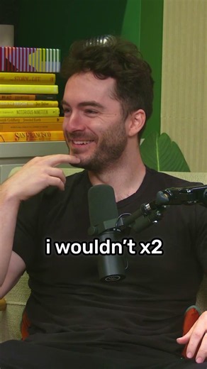 Tom made it weird with CaptainSparklez...