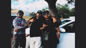 8.1K views · 197 reactions | With my braddahs Ski & DannyBoy | Leland Ninger | Facebook