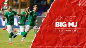 52K views · 4.8K reactions | Big Mj & Anicet Abel  Sombiny amin'ny hiran'i Big Mj vaovao. Ho avy tsy ho ela  Nouveau single de Big Mj. Coming soon!  ( Video credit : Big Mj) . #Barea #BigMj #Anicet #Abel #Capitaine #BM12 #Madagascar #Malagasy BAREA Mpanohana #12 - BM12 | BAREA Mpanohana #12 - BM12 | Facebook