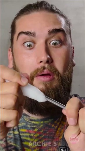 Genius Glue Fix 😳