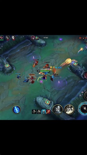 Norra UNLEASHED in Wild Rift! #WildRift #Norra #WildRiftGameplay #NewChampion