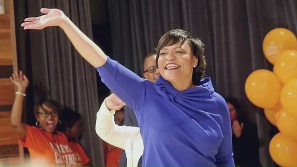 Cantrell's alleged affair 'irrelevant,' but her lavish spending betrayed public trust, feds say